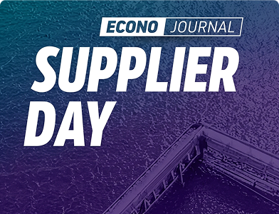 Presentes no Supplier Day